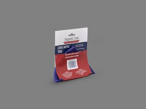 SuperCove Mitre Guide